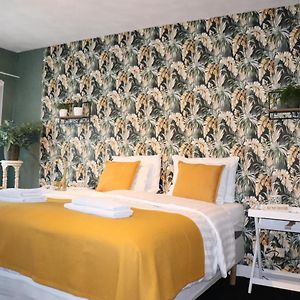 Bed & Breakfast Hotel Zandvoort