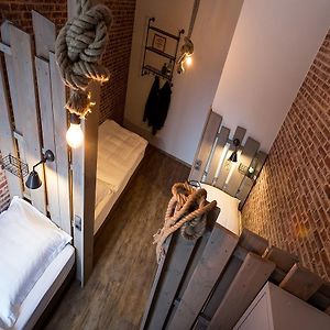 Heimathafen Hostel